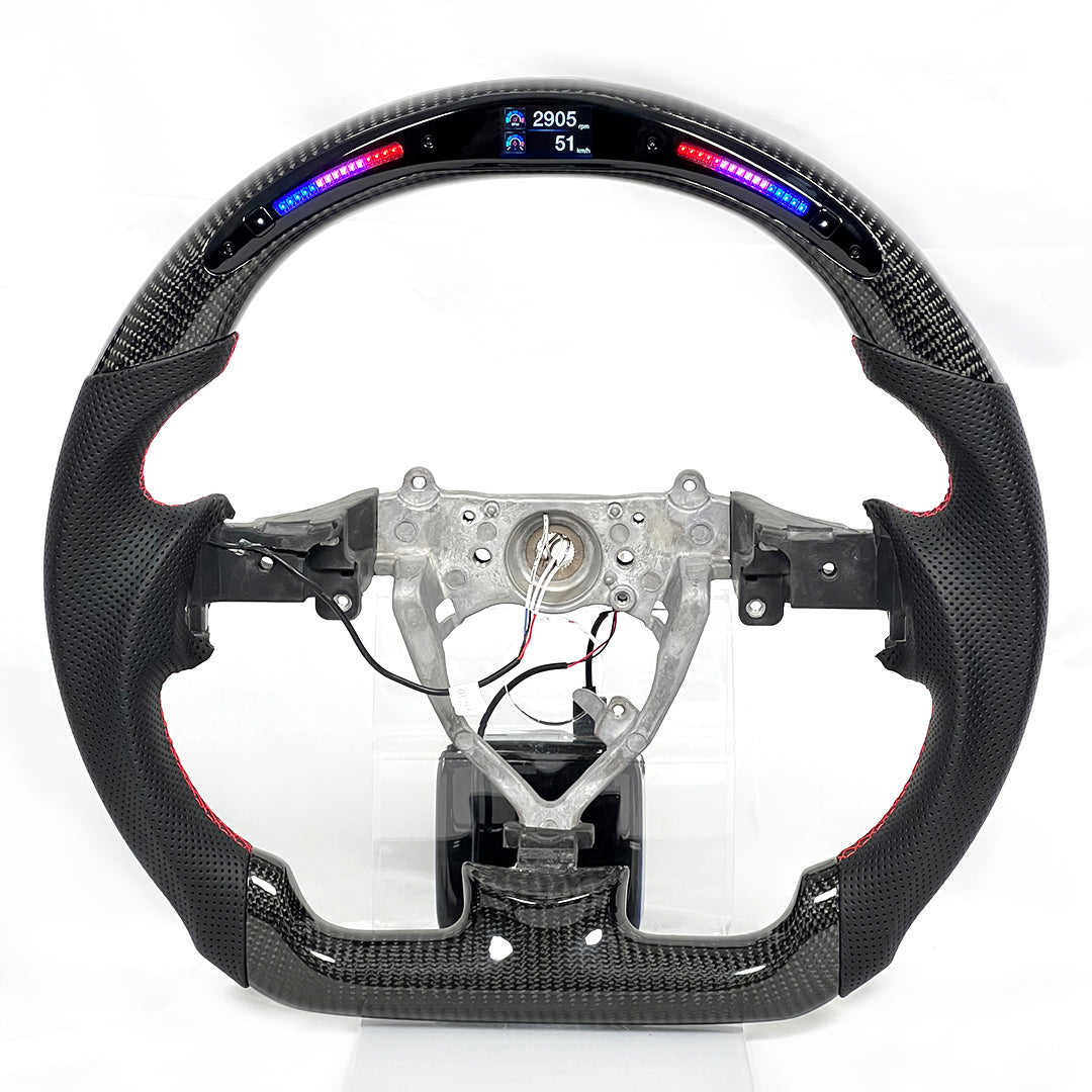 Galaxy Pro LED Steering Wheel for Toyota FJ