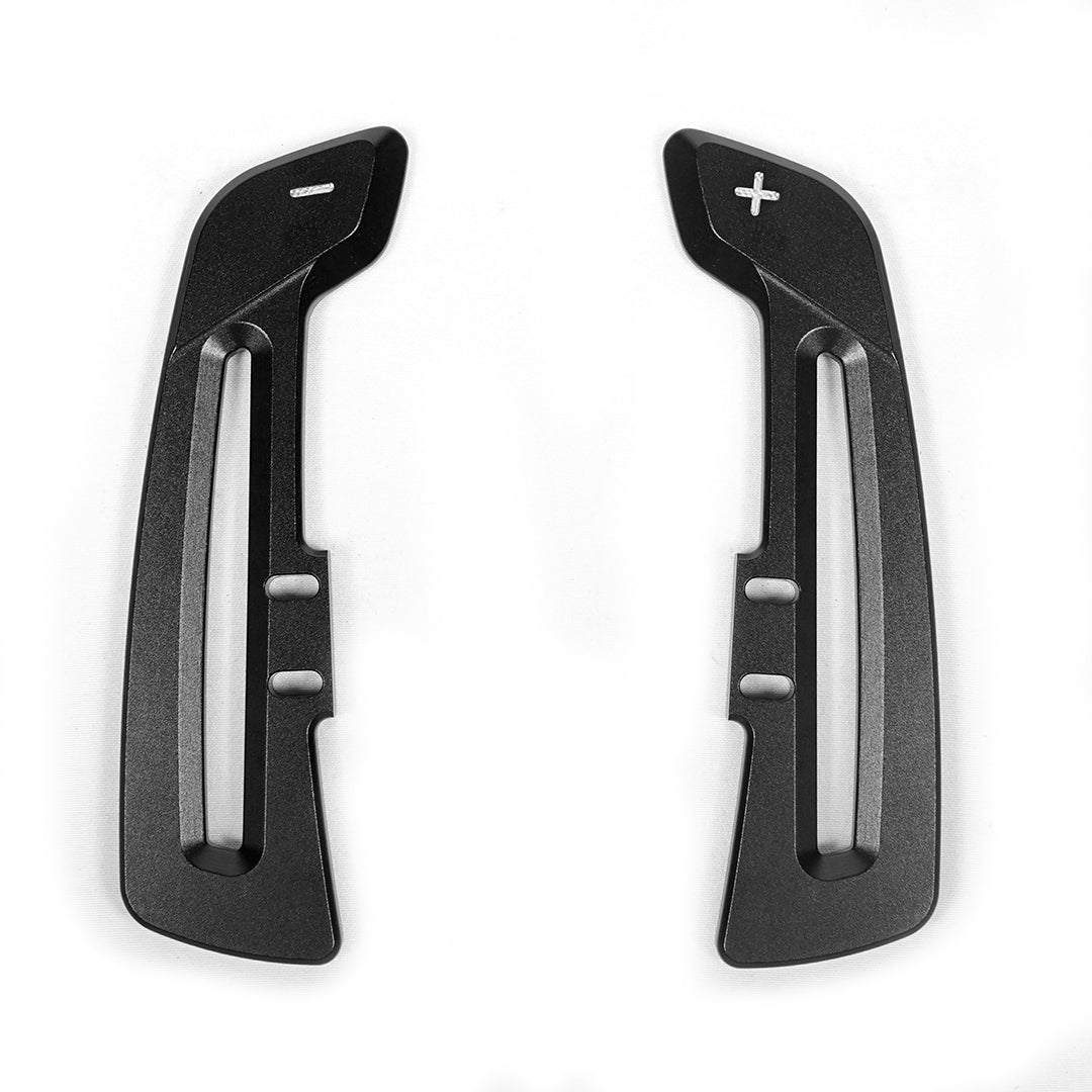 Magnetic Carbon Fiber Paddle Shifters For Supra A90 A91 2019-2024