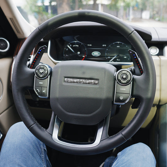 LED Paddle Shifter Extension for Range Rover