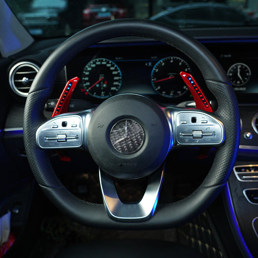 Mercedes Benz Paddle Shifter – TDD MOTORS