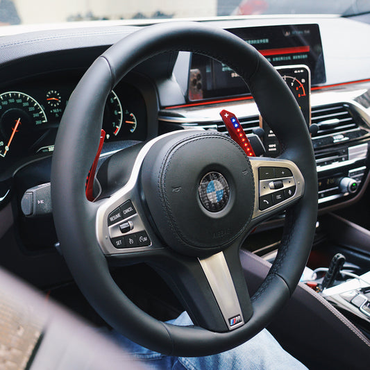 LED Paddle Shifter Extension for BMW G Series, 5 Series