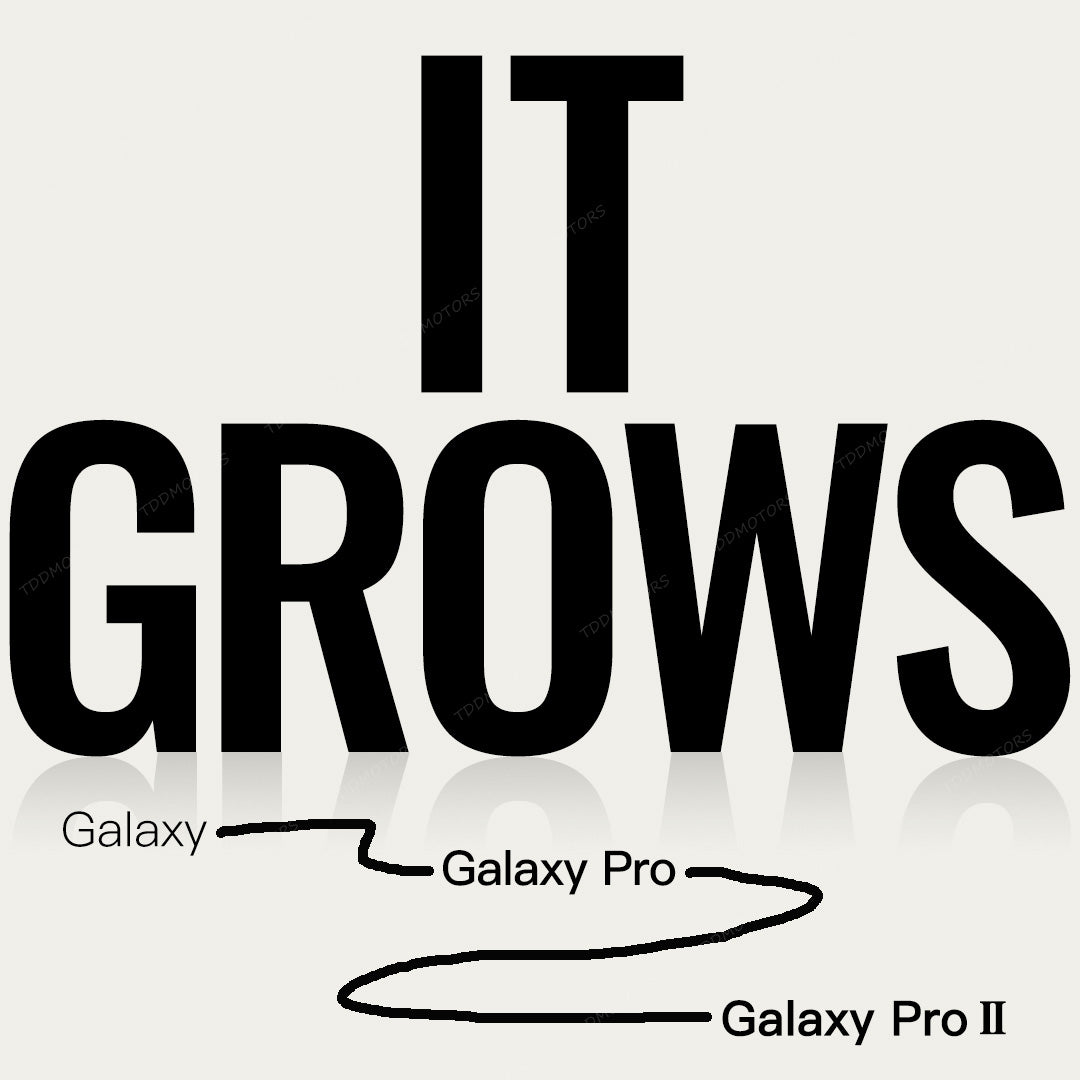 El kit de volante LED de quinta generación